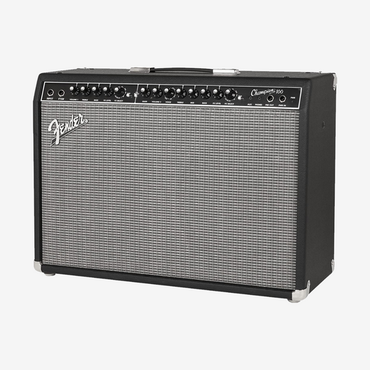 FENDER Champion 100G Guitar Combo Amplifier (100watts) ( Champion 100 / Champion100 )