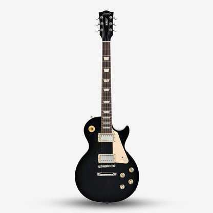 Firefly Les Paul Design Electric Guitar with Double Closed Humbucker (HH) ( FFLP )