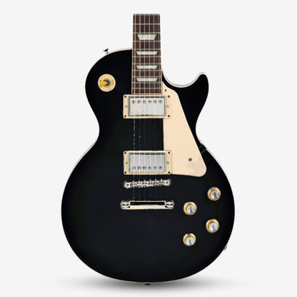 Firefly Les Paul Design Electric Guitar with Double Closed Humbucker (HH) ( FFLP )