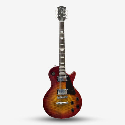 Firefly Les Paul Design Electric Guitar with Double Closed Humbucker (HH) ( FFLP )