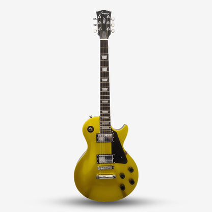 Firefly Les Paul Design Electric Guitar with Double Closed Humbucker (HH) ( FFLP )