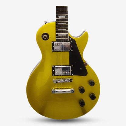 Firefly Les Paul Design Electric Guitar with Double Closed Humbucker (HH) ( FFLP )