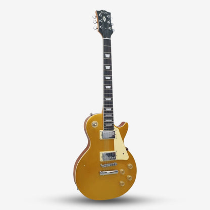 Firefly Les Paul Design Electric Guitar with Double Closed Humbucker (HH) ( FFLP )