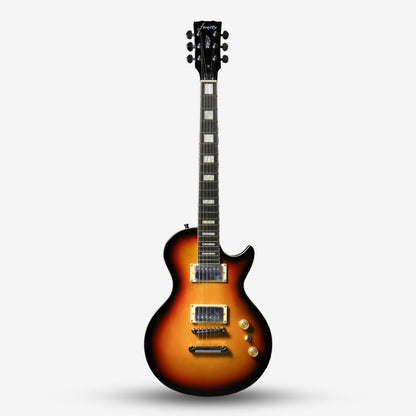 Firefly Les Paul Design Electric Guitar with Double Closed Humbucker (HH) ( FFLP )