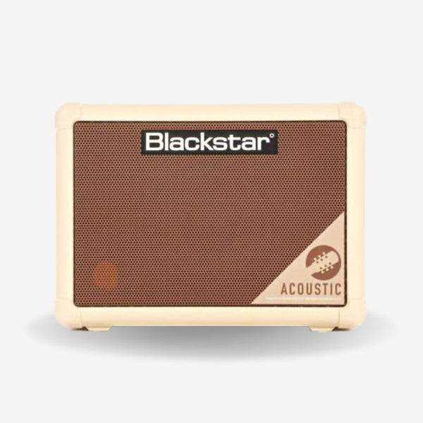 BLACKSTAR Fly 103 Acoustic Extension Speaker / Cabinet (3watts) - (FLY 103 Acoustic CABINET) - (Website Clearance)