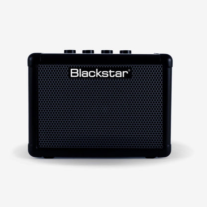 BLACKSTAR Fly 3 Bass Mini Amplifier (3watts) - (FLY3 Bass)