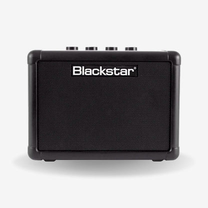 BLACKSTAR Fly 3 Mini Guitar Amplifier (3watts) - (FLY3W Electric AMP)