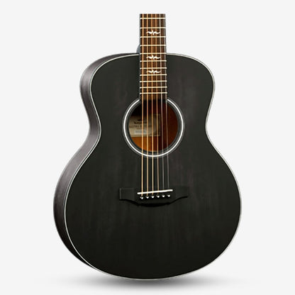 KEPMA FS36 Elite Series 36 inch (3/4) Travel Solid Top Acoustic Guitar ( FS-36 / FS 36 / 36" )