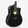 GAMMA Series 41 inch Acoustic Guitar with 4 band EQ (FT-G41-EQ)