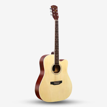 GAMMA Series 41 inch Beginner Acoustic Guitar with truss rod ( FT-G41 / G 41 )