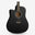 GAMMA Series 41 inch Acoustic Guitar Left Handed ( FT221LH / FT-221-LH / Kidal / Lefty )