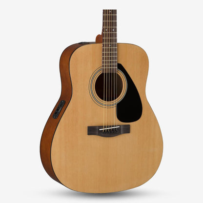 Yamaha FX310A II Acoustic-Electric Guitar with Active Pickup ( F310EQ / FX-310 / FX310 )