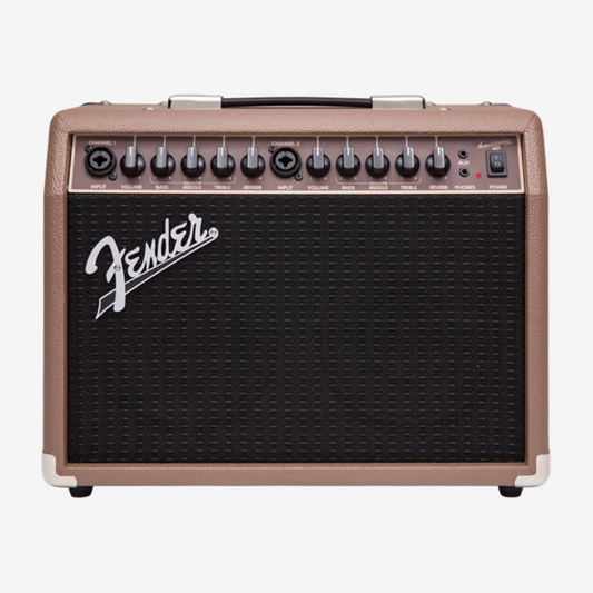 FENDER Acoustasonic 40 Acoustic Guitar Amplifier (40 watts)