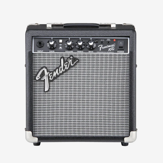 FENDER Frontman 10G Guitar Combo Amplifier (Fender 10 / Frontman 10)