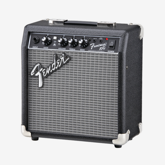 FENDER Frontman 10G Guitar Combo Amplifier (Fender 10 / Frontman 10)