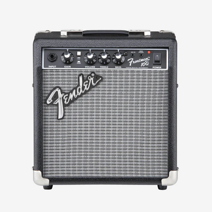 FENDER Frontman 10G Guitar Combo Amplifier - ( B-STOCK)