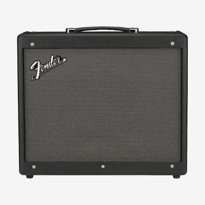 FENDER Mustang GTX100 Modelling Amps Guitar Combo Amplifier 100watts with Footswitch ( Mustang 100 / GTx 100 / GTX-100 )