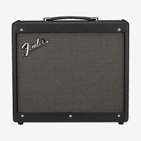 FENDER Mustang GTX50 Modelling Amps Guitar Combo Amplifier 50watts ( Mustang 50 / GTX 50 / GTX-50 )