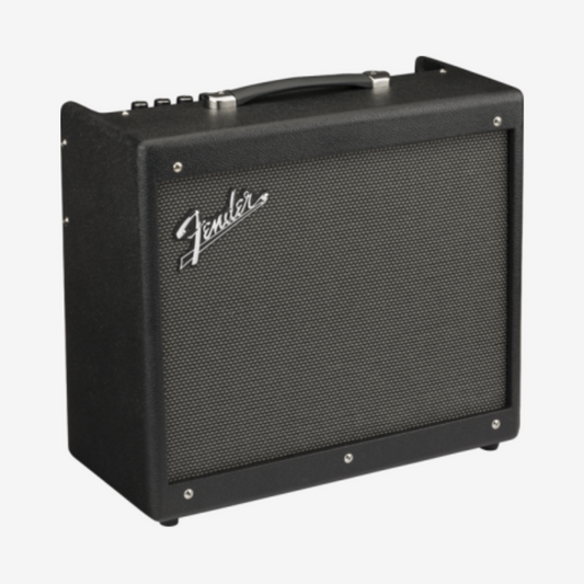 FENDER Mustang GTX50 Modelling Amps Guitar Combo Amplifier 50watts ( Mustang 50 / GTX 50 / GTX-50 )