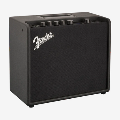 FENDER Mustang LT25 Modelling Amps Guitar Combo Amplifier 25watts ( Mustang 25 / LT-25 )