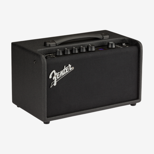 FENDER Mustang LT40S 2 x 4-inch 40-watt Modelling Combo Amplifier ( Mustang 40 / LT-40 )