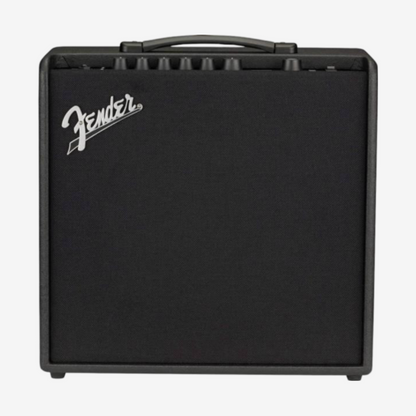 FENDER Mustang LT50 Modelling Amps Guitar Combo Amplifier 50watts ( Mustang 50 / LT-50 )