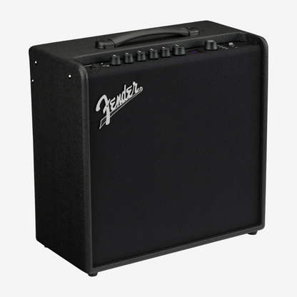 FENDER Mustang LT50 Modelling Amps Guitar Combo Amplifier 50watts ( Mustang 50 / LT-50 )