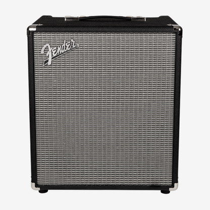 FENDER Rumble 100 V3 1x12 100W Combo Bass Amplifier (Rumble 100watt / rumble100)