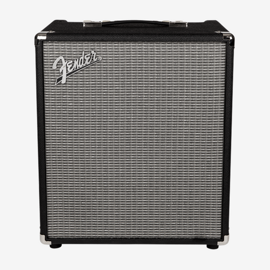 FENDER Rumble 100 V3 1x12 100W Combo Bass Amplifier (Rumble 100watt / rumble100)