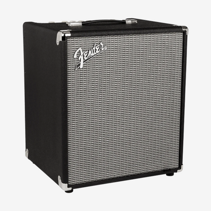 FENDER Rumble 100 V3 1x12 100W Combo Bass Amplifier (Rumble 100watt / rumble100)