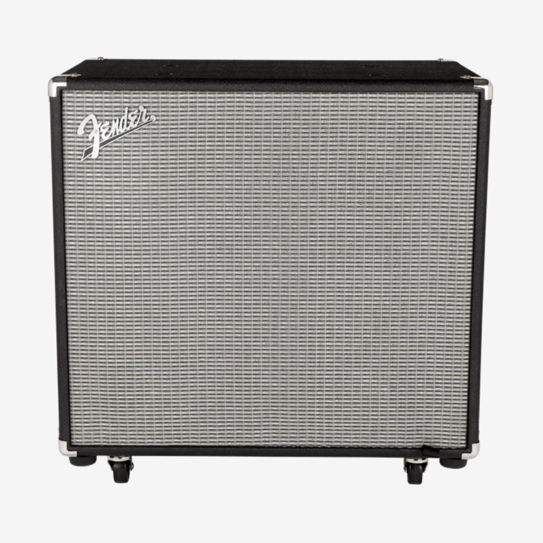 Fender Rumble 115 Bass Extension Cabinet V3 ( Rumble-115 / Rumble115 ...