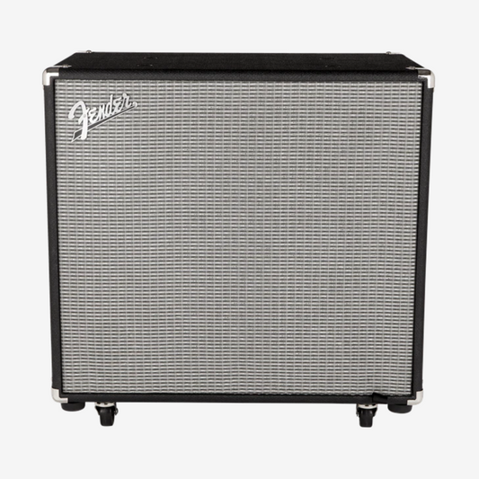 Fender Rumble 115 Bass Extension Cabinet V3 ( Rumble-115 / Rumble115 )