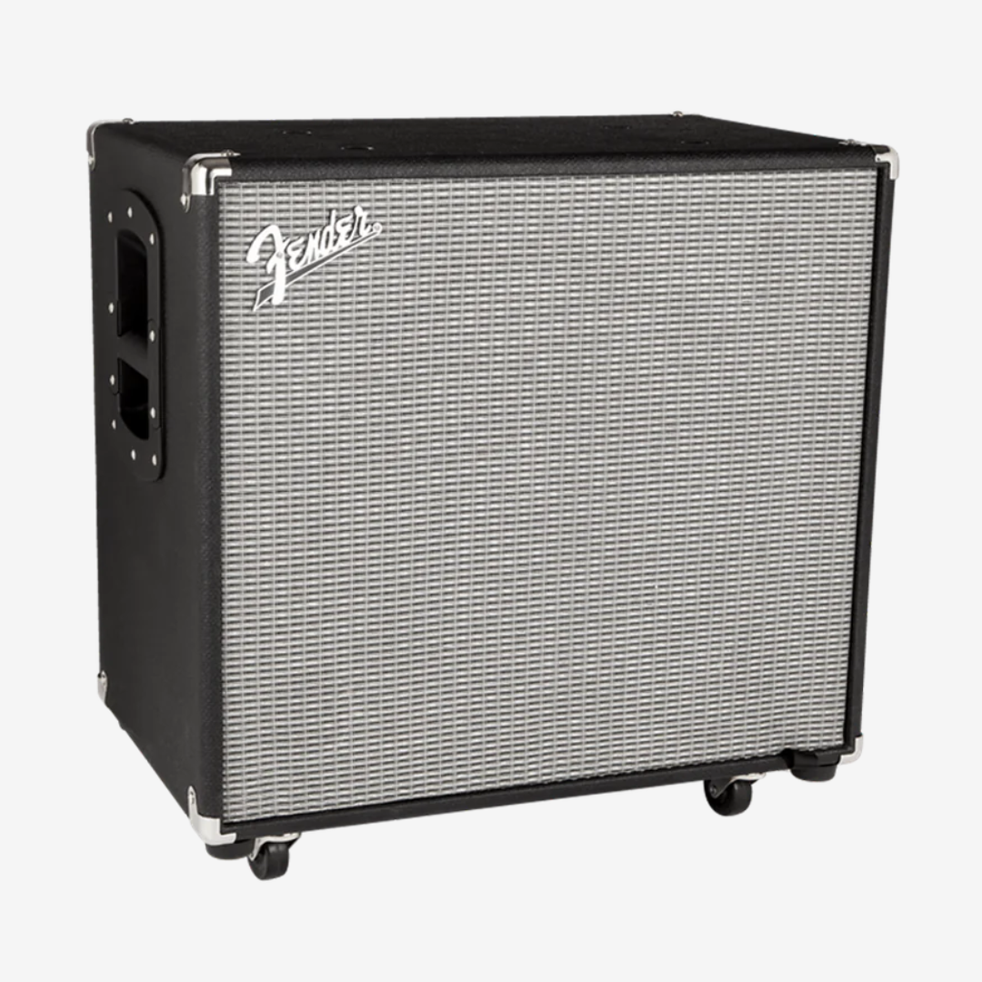 Fender Rumble 115 Bass Extension Cabinet V3 – GUITARLICIOUS