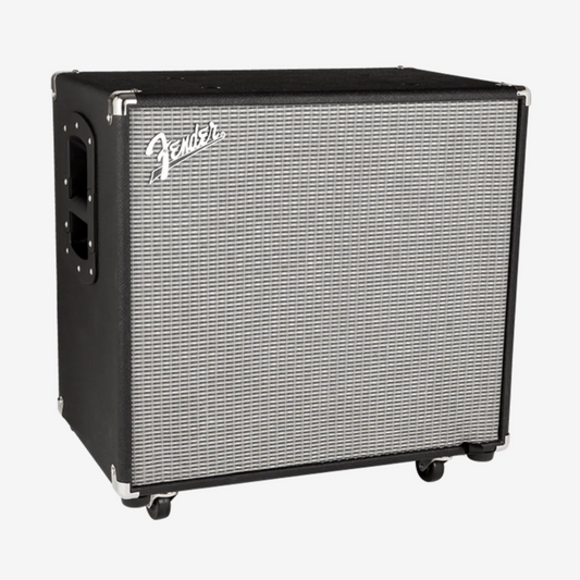 Fender Rumble 115 Bass Extension Cabinet V3 ( Rumble-115 / Rumble115 )