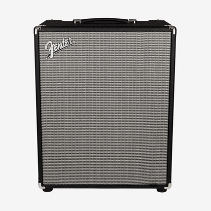 Fender Rumble 200 V3 Bass Combo Amplifier (Rumble 200watt / rumble200 / Rumble-200 )