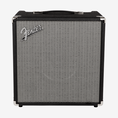 FENDER Rumble 40watt V3 Bass Combo Amplifier, 230V (Rumble 40 / rumble40)