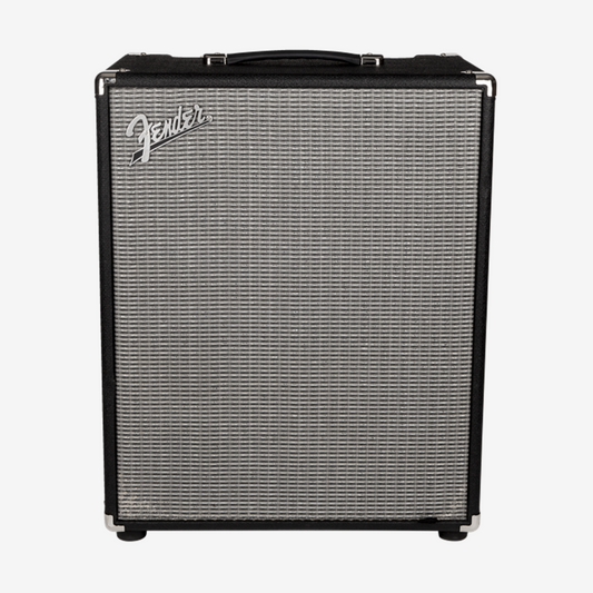 Fender Rumble 500 V3 Bass Combo Amplifier (Rumble 500watt / rumble500 / Rumble-500 )