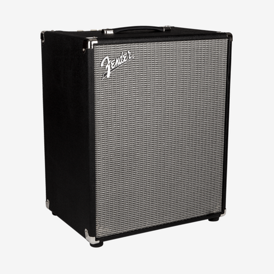 Fender Rumble 500 V3 Bass Combo Amplifier (Rumble 500watt / rumble500 / Rumble-500 )