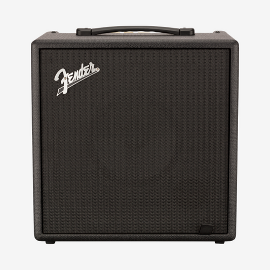 Fender Rumble LT25 Bass Guitar Combo Amplifier, 230V UK (Rumble 25 / rumble LT-25)