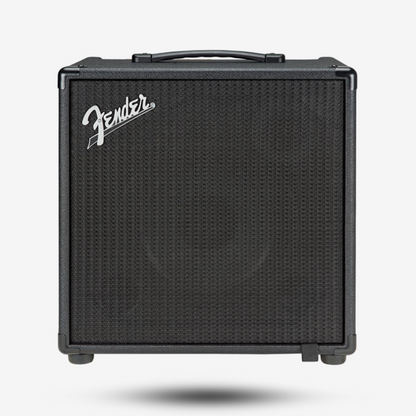 Fender Rumble Studio 40 Bass Combo Guitar Amplifier, 230V UK