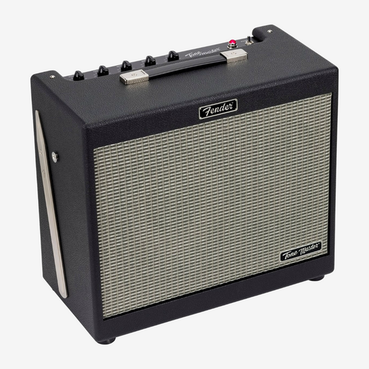 Fender Tone Master FR-10 Guitar Combo Amplifier, 120V ( FR10 / FR 10 )