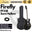 Firefly Semi Hollow Body Electric Guitar with Double Closed Humbucker (FF338 / FF 338)