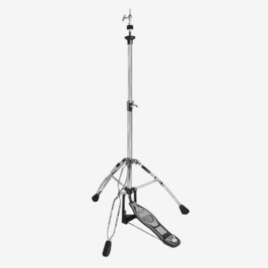 Hi-hat Tripod Pedal Stand Triple Brace - G510 / G-510