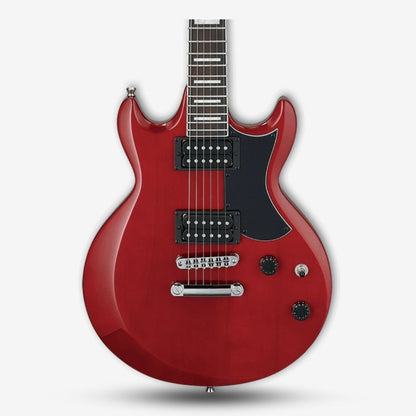 Ibanez GAX30 Electric Guitar - Transparent Cherry (GAX30-TCR)