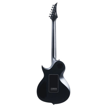 Solar GC1.6 Vinter Electric Guitar - Carbon Black Matte
