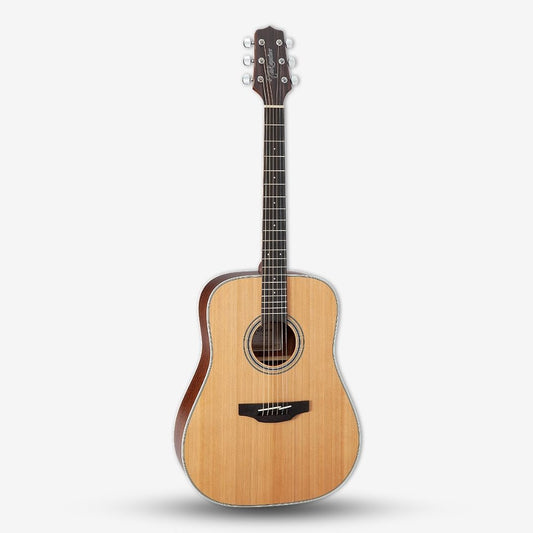 Takamine GD20 NS Dreadnought Acoustic Guitar with Solid Cedar Top and Mahogany Back & Sides ( GD20-NS / GD20NS )