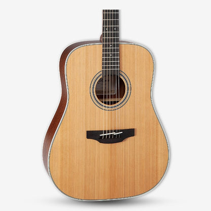 Takamine GD20 NS Dreadnought Acoustic Guitar with Solid Cedar Top and Mahogany Back & Sides ( GD20-NS / GD20NS )