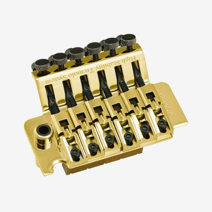 GOTOH GE1996T Floyd Rose Locking Tremolo Guitar Bridge ( GE-1996-T / GE1996 )