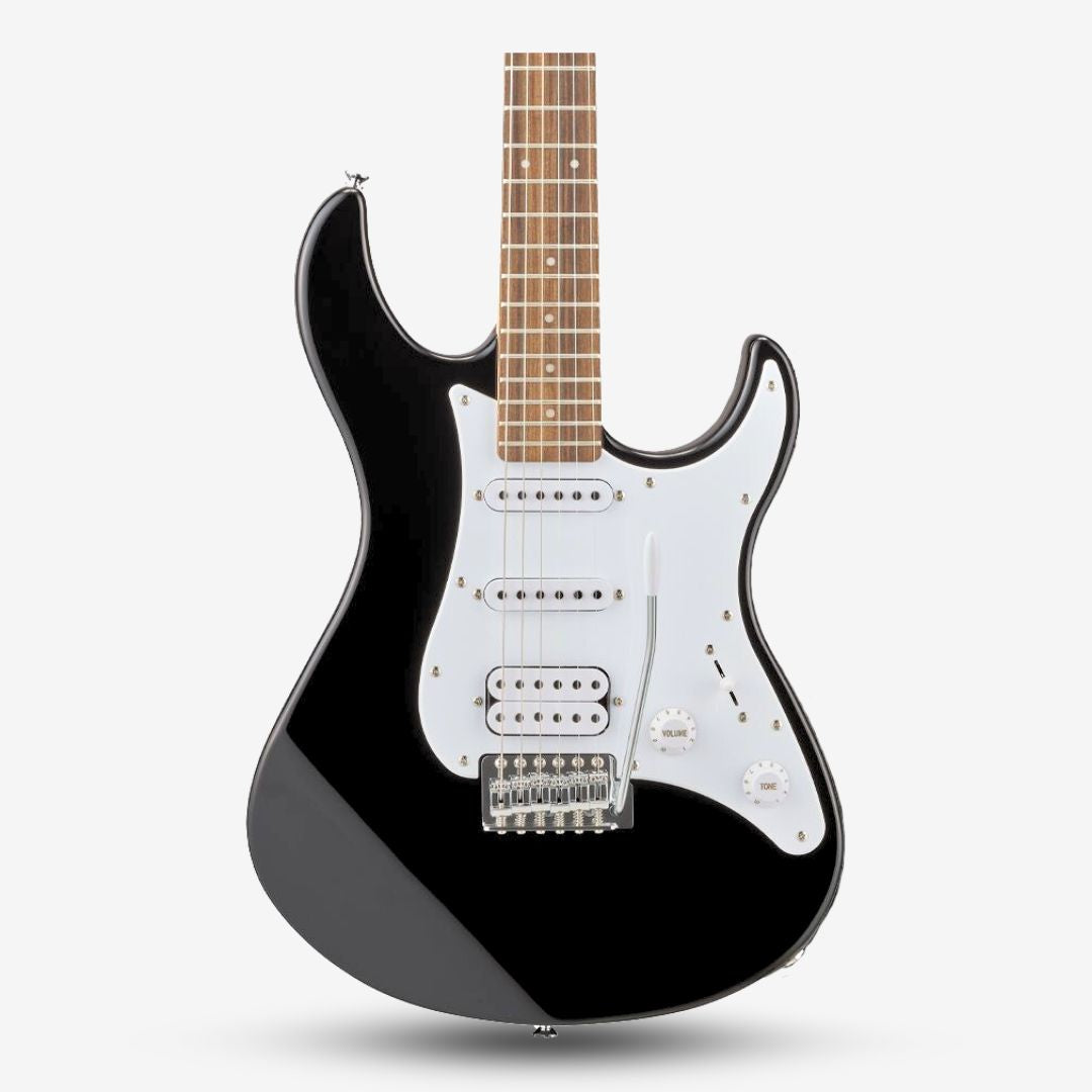 Yamaha Gigmaker EG112GPII Electric Guitar Essentials Pack