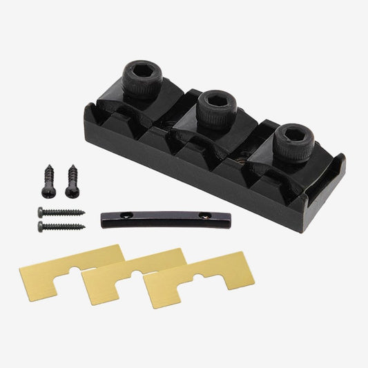 GOTOH GHL-2 Top Mount Floyd Rose Locking Nut Bolt Type for Electric Guitar